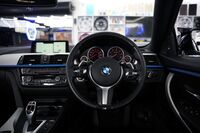 BMW 4 SERIES GRAN COUPE
