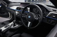 BMW 4 SERIES GRAN COUPE