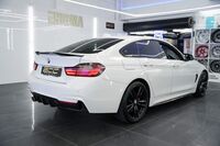 BMW 4 SERIES GRAN COUPE