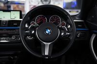 BMW 4 SERIES GRAN COUPE