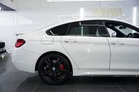 BMW 4 SERIES GRAN COUPE
