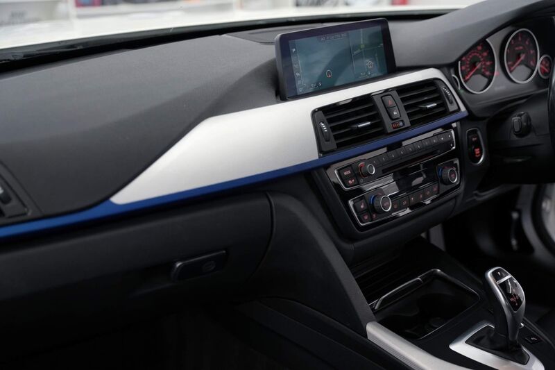 BMW 4 SERIES GRAN COUPE