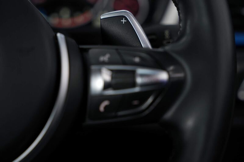 BMW 4 SERIES GRAN COUPE