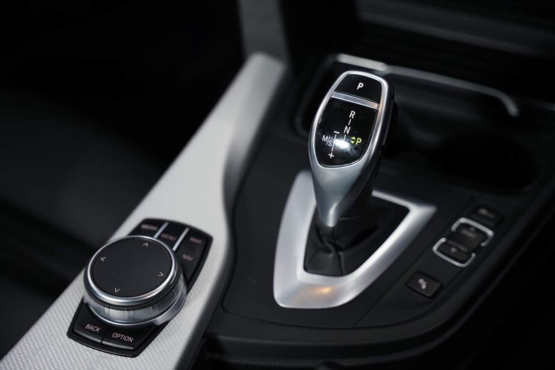 BMW 4 SERIES GRAN COUPE