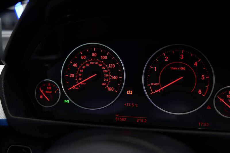 BMW 4 SERIES GRAN COUPE