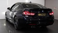 BMW 4 SERIES GRAN COUPE