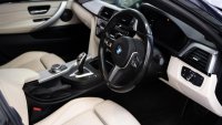 BMW 4 SERIES GRAN COUPE