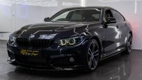 BMW 4 SERIES GRAN COUPE