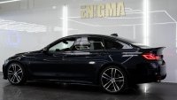 BMW 4 SERIES GRAN COUPE