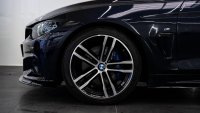 BMW 4 SERIES GRAN COUPE