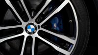 BMW 4 SERIES GRAN COUPE
