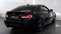 BMW 4 SERIES GRAN COUPE