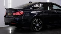 BMW 4 SERIES GRAN COUPE