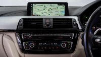 BMW 4 SERIES GRAN COUPE