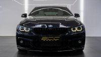 BMW 4 SERIES GRAN COUPE