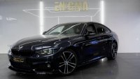 BMW 4 SERIES GRAN COUPE