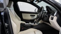 BMW 4 SERIES GRAN COUPE