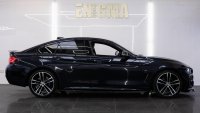 BMW 4 SERIES GRAN COUPE