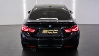 BMW 4 SERIES GRAN COUPE