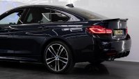 BMW 4 SERIES GRAN COUPE