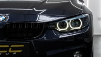 BMW 4 SERIES GRAN COUPE