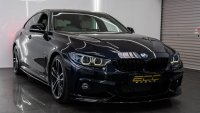 BMW 4 SERIES GRAN COUPE