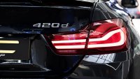 BMW 4 SERIES GRAN COUPE