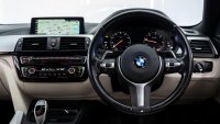BMW 4 SERIES GRAN COUPE