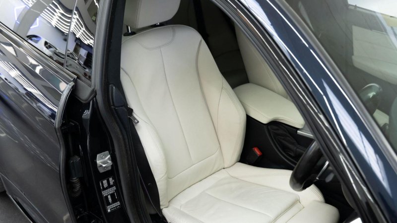 BMW 4 SERIES GRAN COUPE