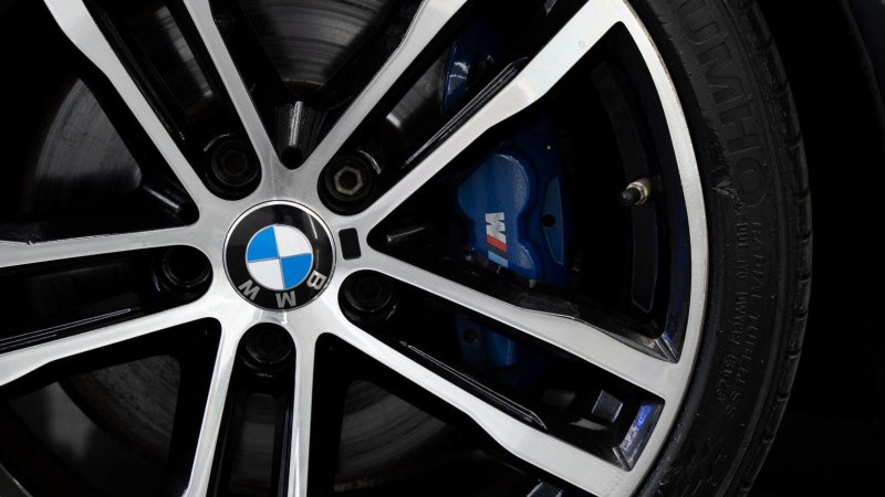 BMW 4 SERIES GRAN COUPE