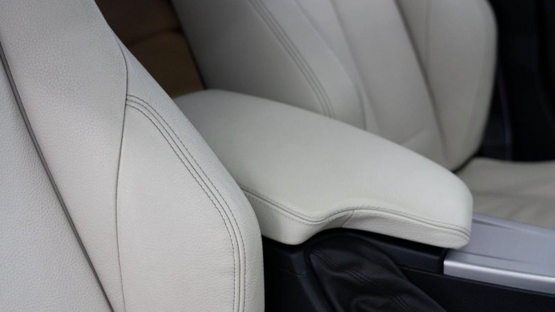 BMW 4 SERIES GRAN COUPE