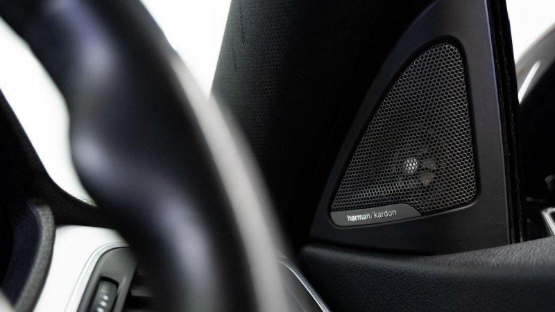 BMW 4 SERIES GRAN COUPE