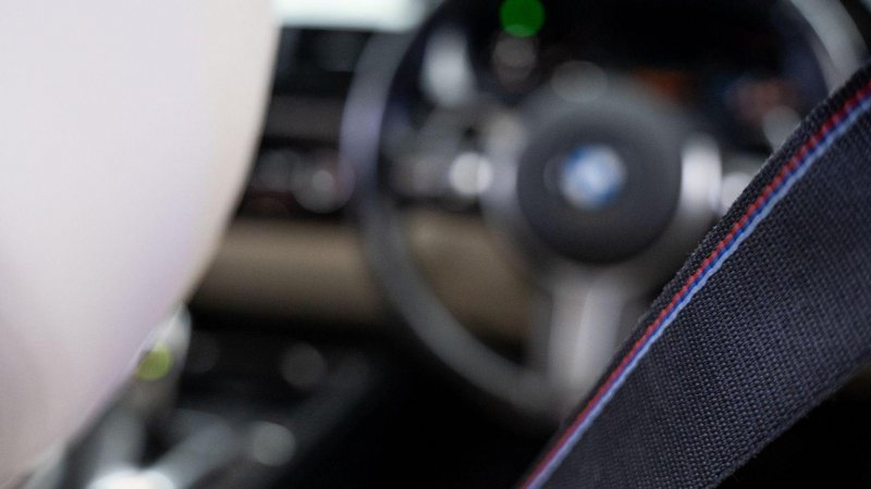 BMW 4 SERIES GRAN COUPE