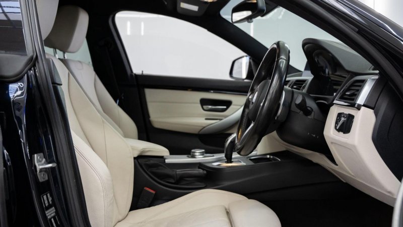 BMW 4 SERIES GRAN COUPE