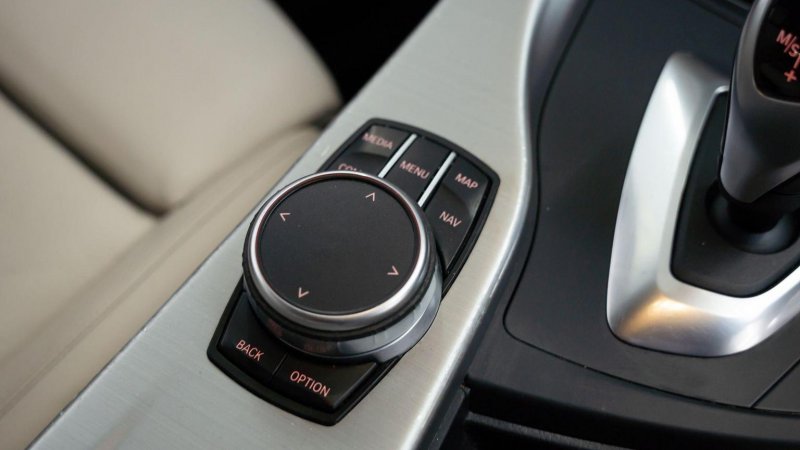 BMW 4 SERIES GRAN COUPE