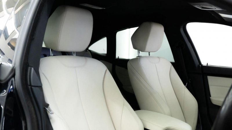 BMW 4 SERIES GRAN COUPE
