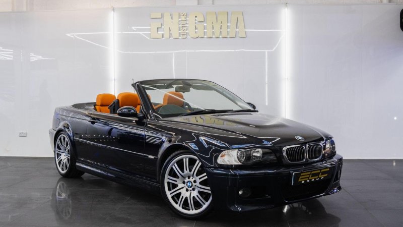 BMW M3