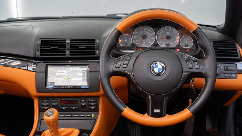 BMW M3